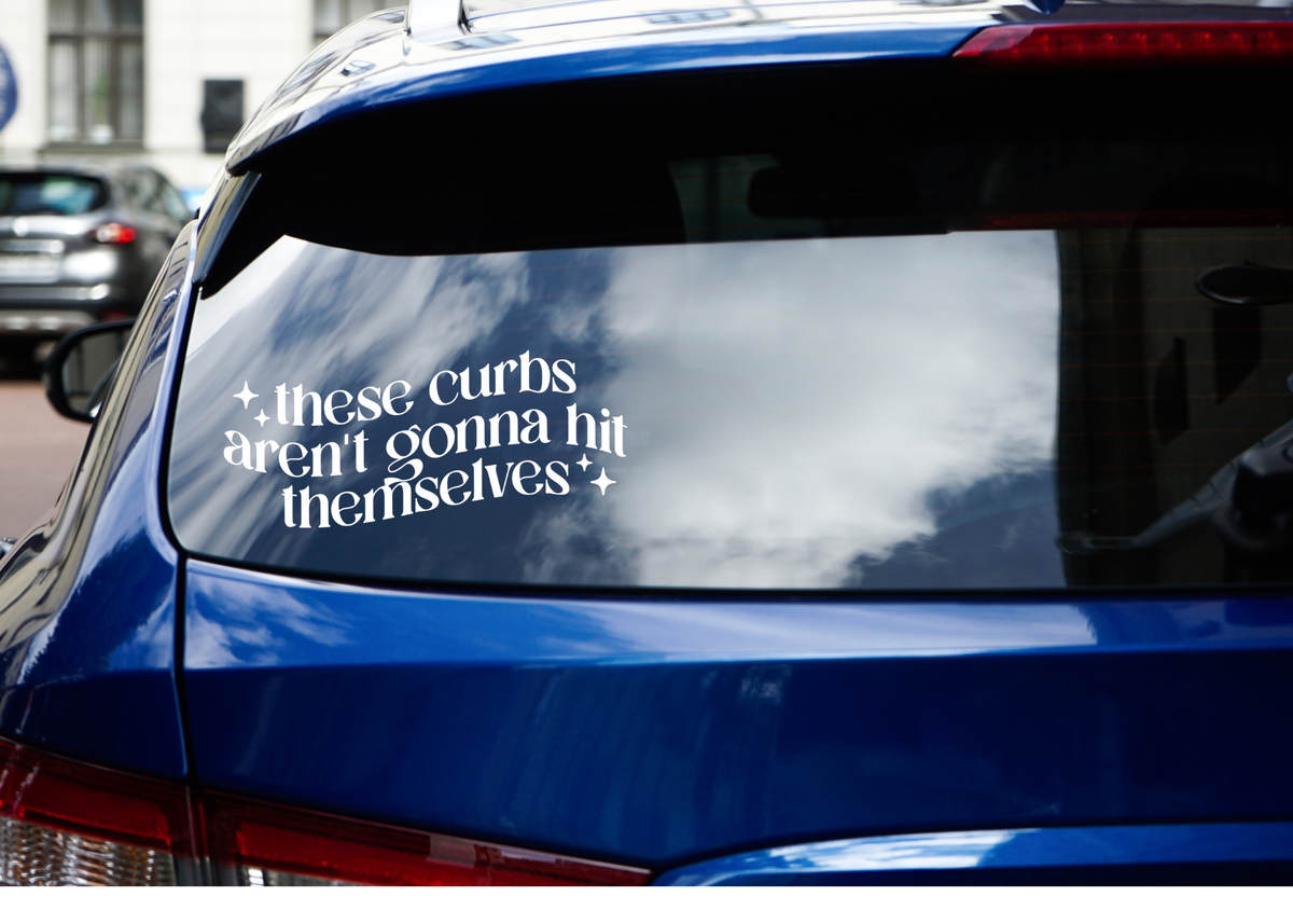 Car Decals