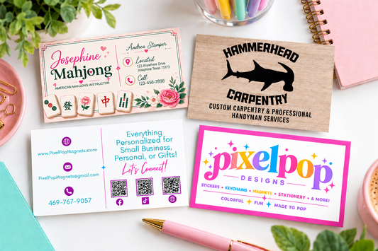 Business Cards