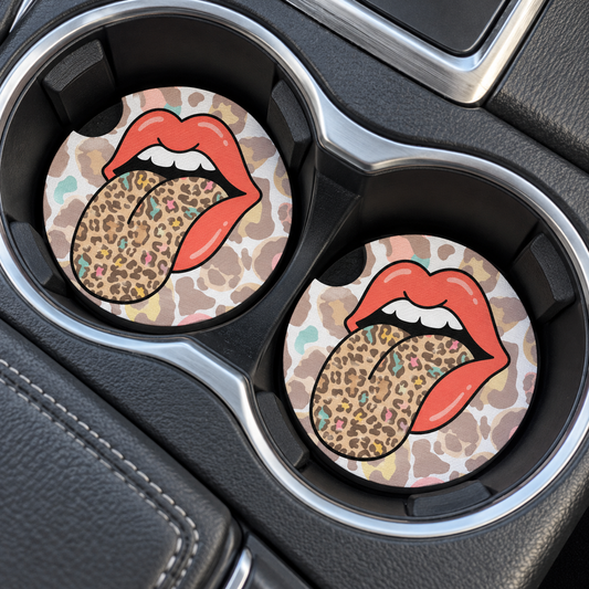 Leopard Lips