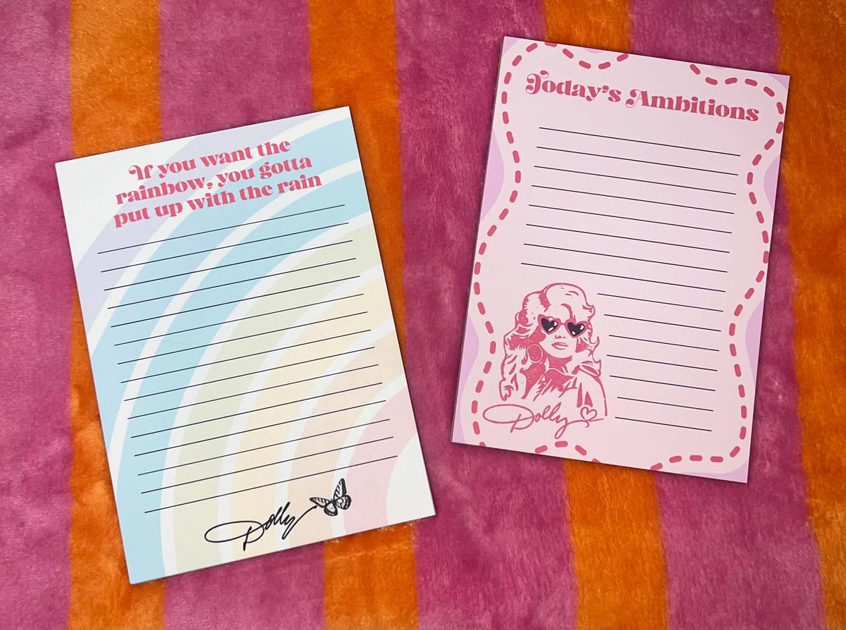 Dolly Parton Collection